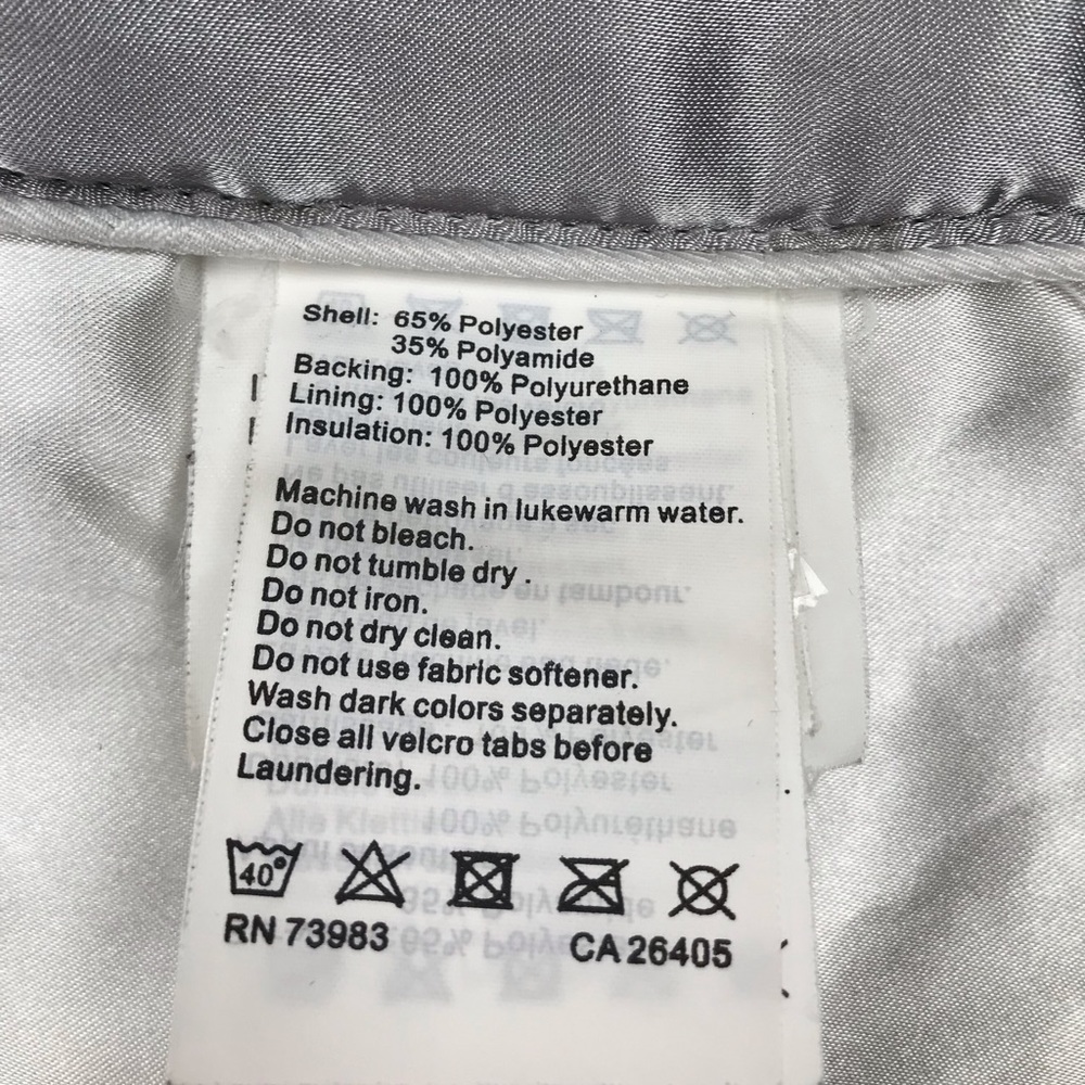 Helly Hansen Insulation Waterproof Women’s Coat-Jacket - XS/S - Picture 14 of 17